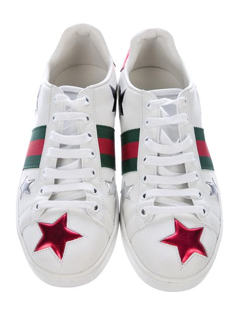 gucci stars watch|Gucci star sneakers.